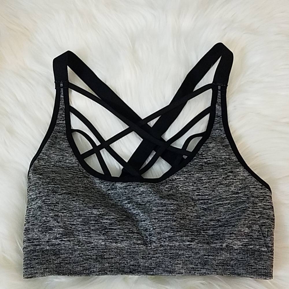Sports bra